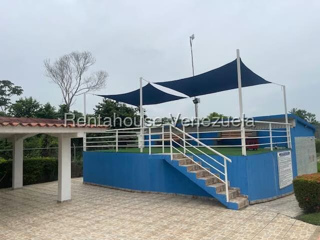 Apartamento (1 Nivel) en Venta en Villas de Monte, Miranda - 18