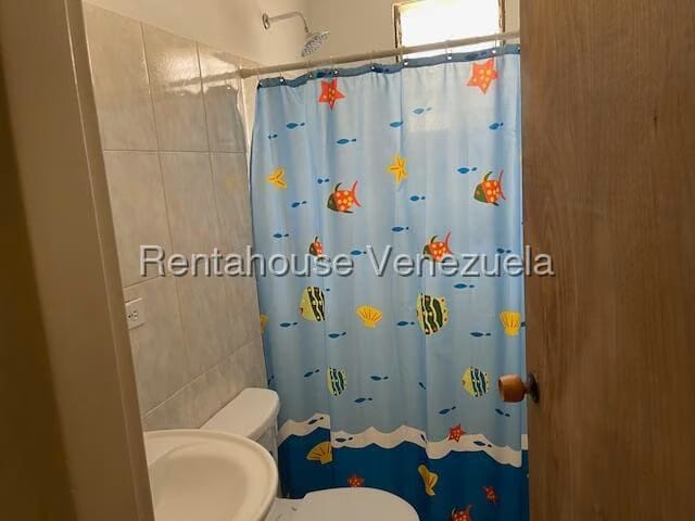 Apartamento (1 Nivel) en Venta en Villas de Monte, Miranda - 4