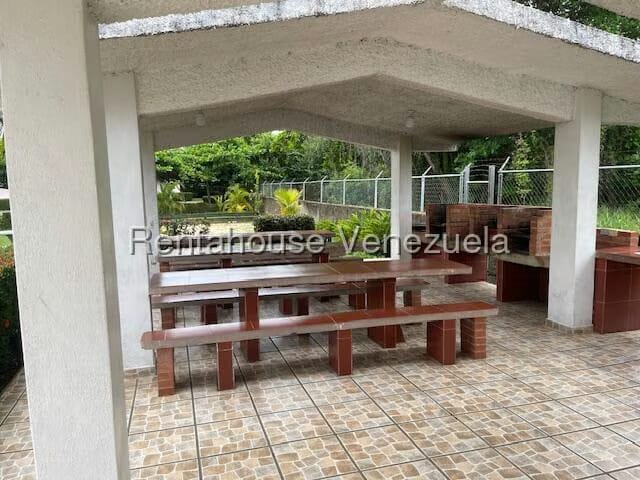 Apartamento (1 Nivel) en Venta en Villas de Monte, Miranda - 9