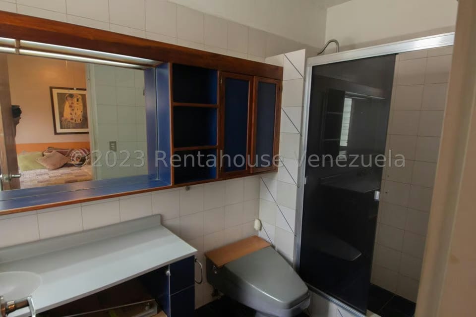 Apartamento (1 Nivel) en Venta en Colinas de Bello Monte, Distrito Metropolitano - 12