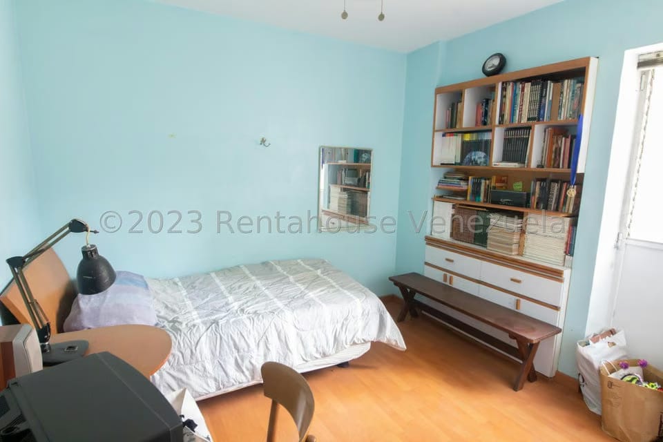 Apartamento (1 Nivel) en Venta en Colinas de Bello Monte, Distrito Metropolitano - 15