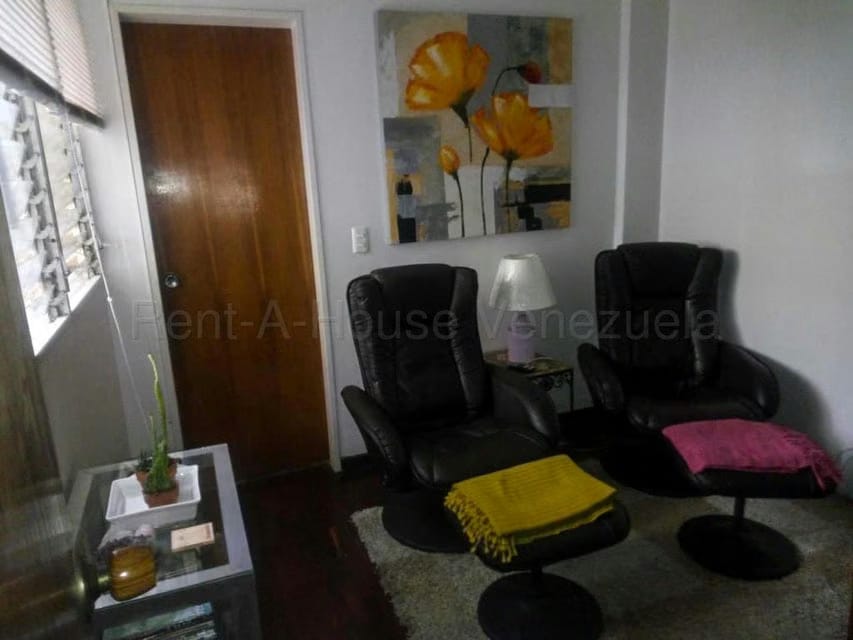 Apartamento (1 Nivel) en Venta en Colinas de Bello Monte, Distrito Metropolitano - 17