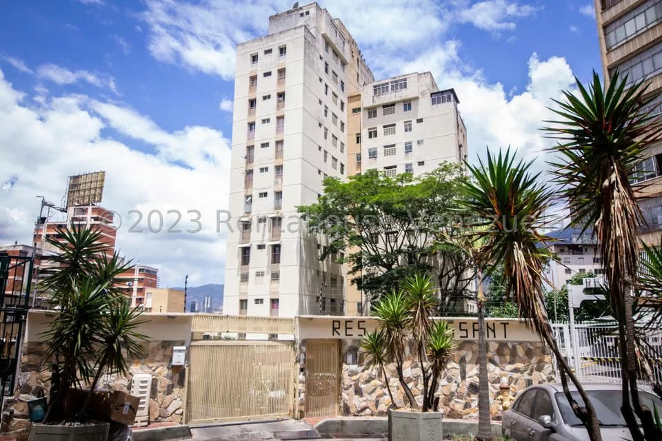 Apartamento (1 Nivel) en Venta en Colinas de Bello Monte, Distrito Metropolitano - 19