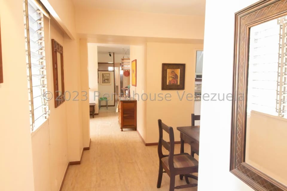 Apartamento (1 Nivel) en Venta en Colinas de Bello Monte, Distrito Metropolitano - 20