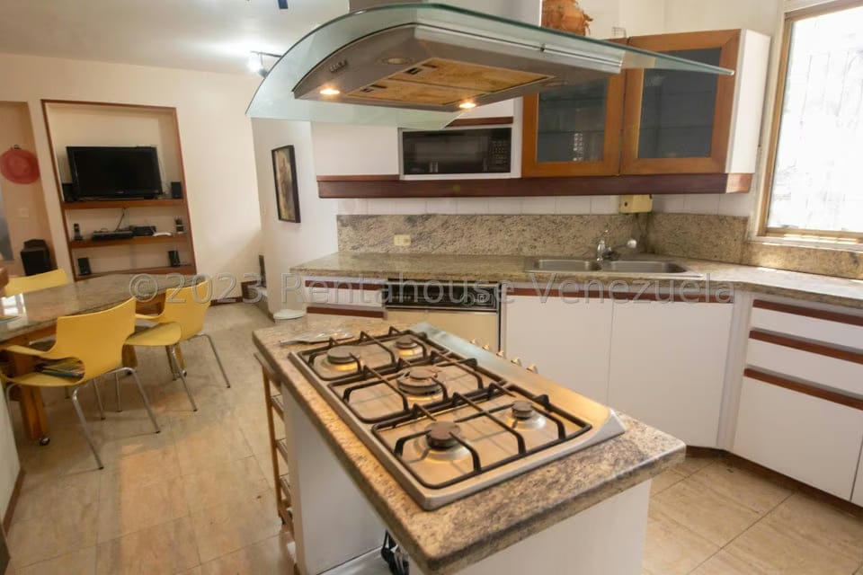 Apartamento (1 Nivel) en Venta en Colinas de Bello Monte, Distrito Metropolitano - 7