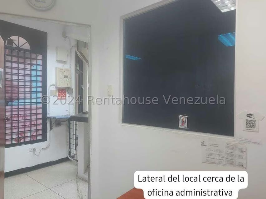 Comercial (Local Comercial) en Venta en Centro, Zulia - 12