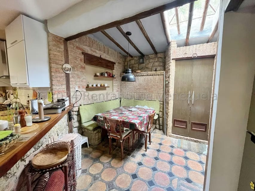 Casa (Multipes Niveles) en Venta en Oripoto, Distrito Metropolitano - 11