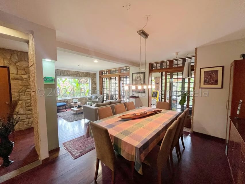 Casa (Multipes Niveles) en Venta en Oripoto, Distrito Metropolitano - 15