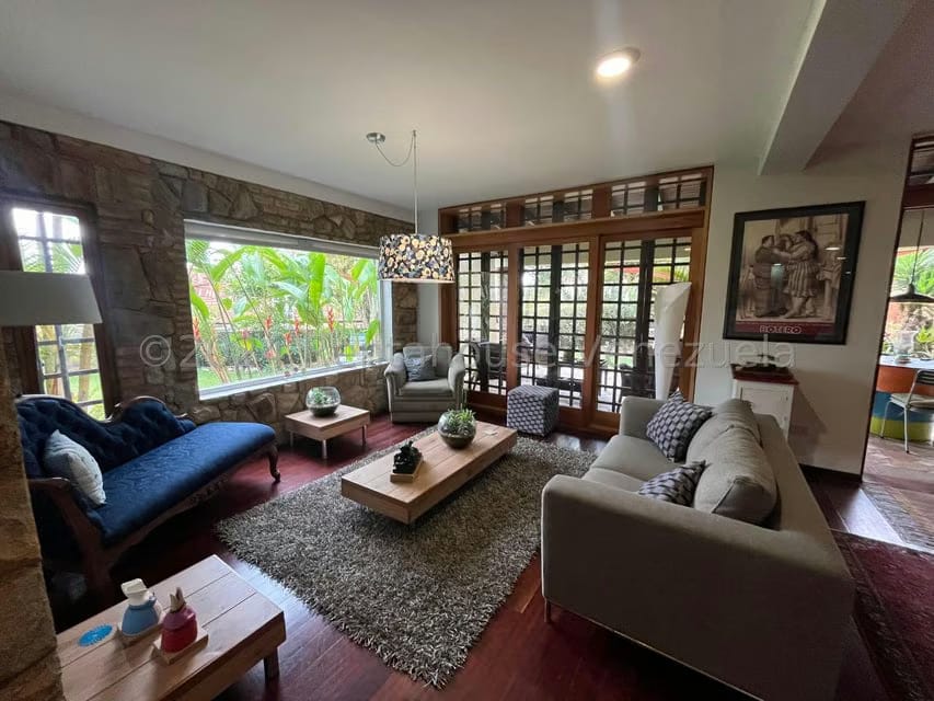 Casa (Multipes Niveles) en Venta en Oripoto, Distrito Metropolitano - 18