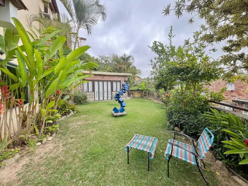 Casa (Multipes Niveles) en Venta en Oripoto, Distrito Metropolitano - 48