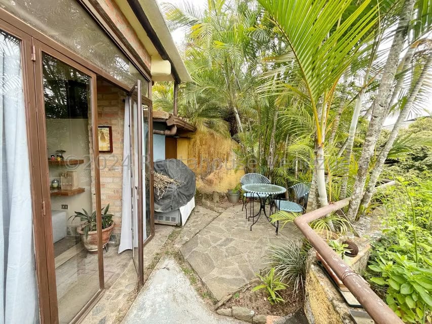 Casa (Multipes Niveles) en Venta en Oripoto, Distrito Metropolitano - 51