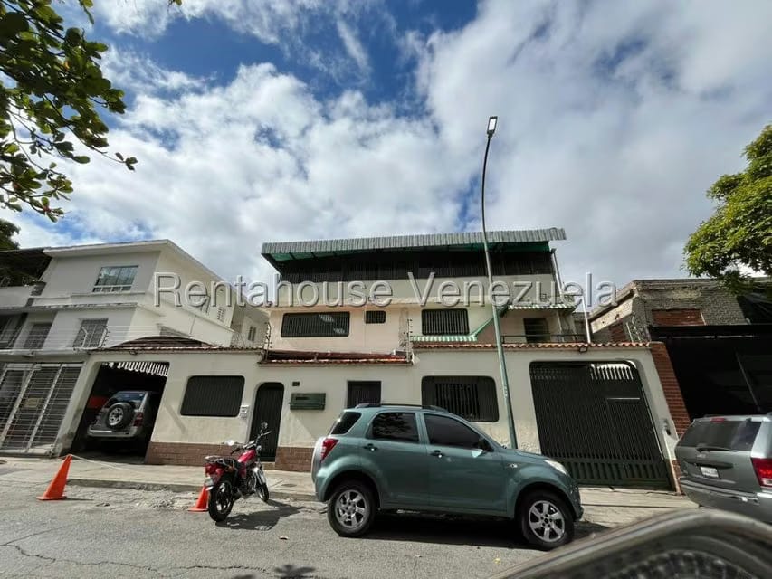 Comercial (Oficina) en Alquiler en Santa Monica, Distrito Metropolitano - 12