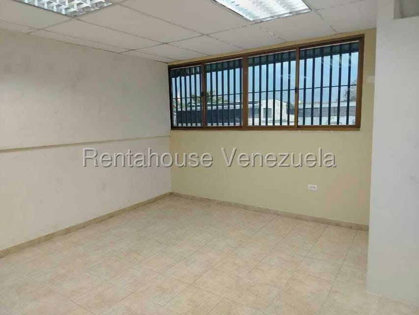 Comercial (Oficina) en Alquiler en Santa Monica, Distrito Metropolitano - 3