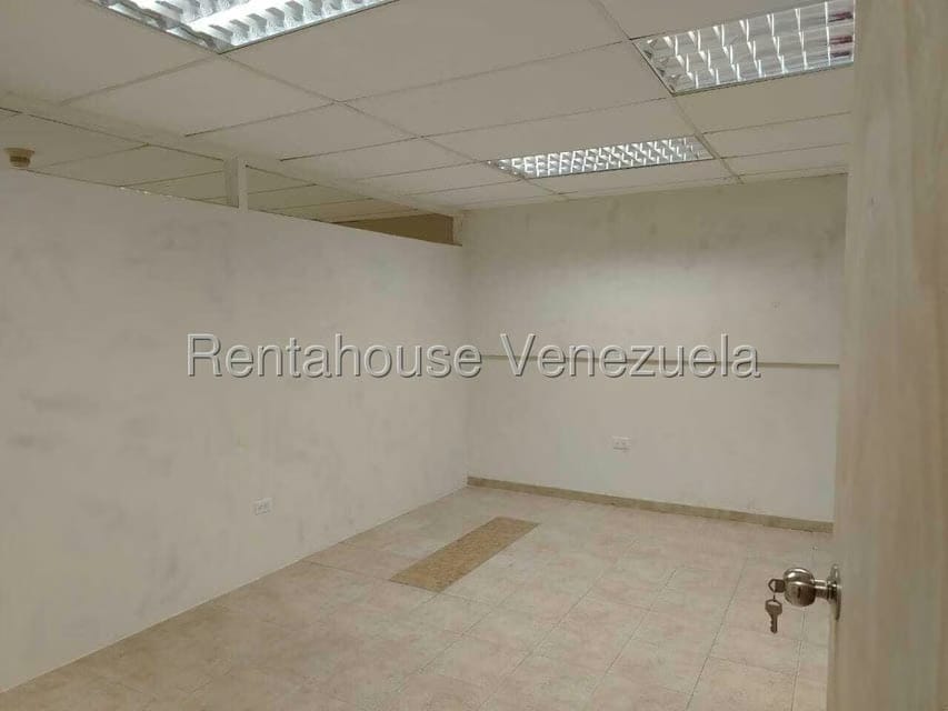 Comercial (Oficina) en Alquiler en Santa Monica, Distrito Metropolitano - 4