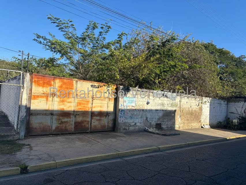 Terreno (Comercial) en Venta en Centro, Carabobo - 3