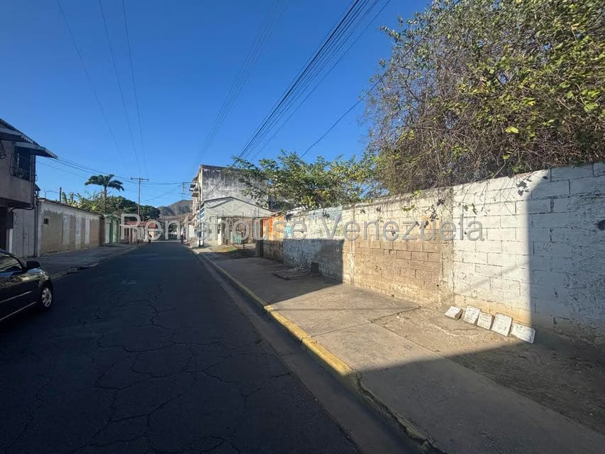 Terreno (Comercial) en Venta en Centro, Carabobo - 5