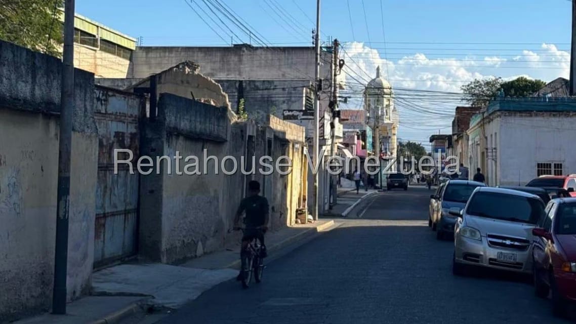 Terreno (Comercial) en Venta en Centro, Carabobo - 8
