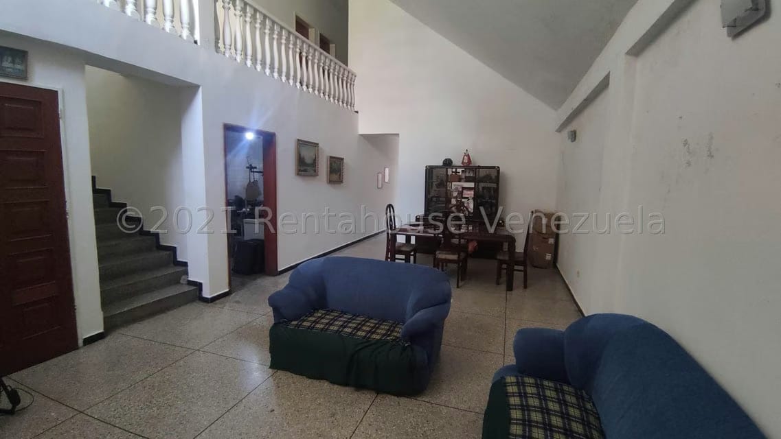 Casa (Multipes Niveles) en Venta en Los Nisperos, Aragua - 39