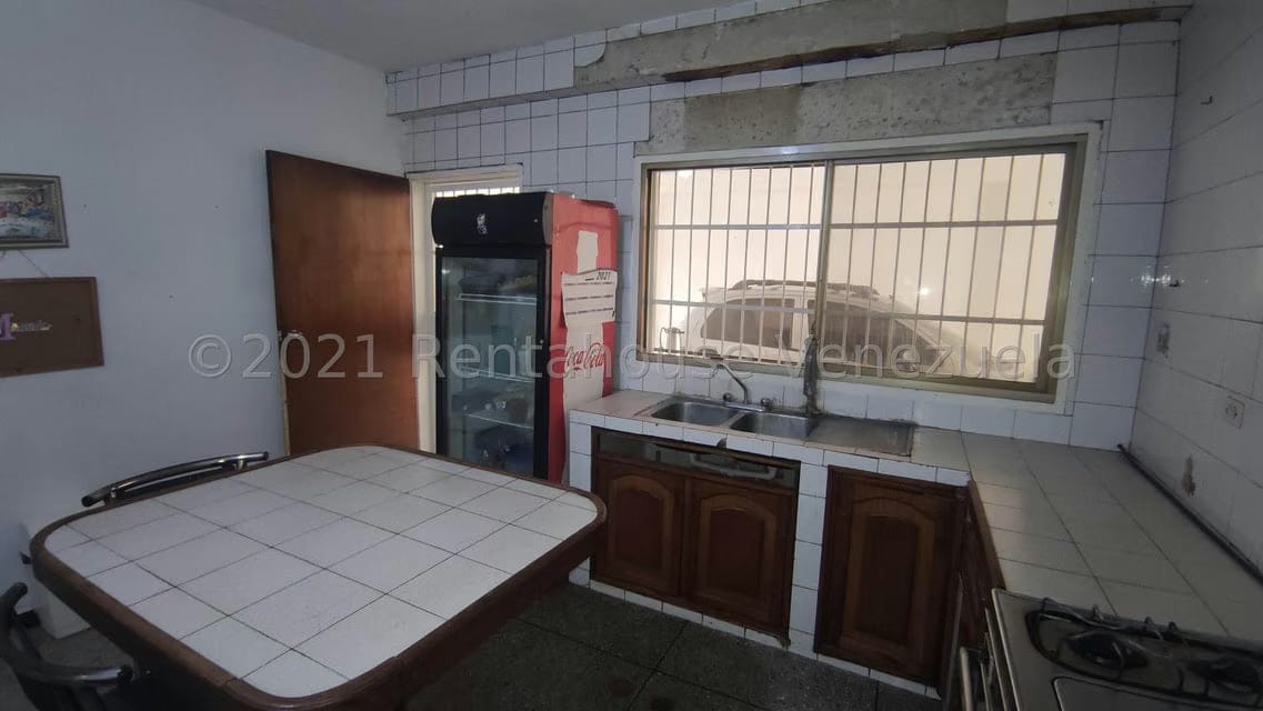 Casa (Multipes Niveles) en Venta en Los Nisperos, Aragua - 44