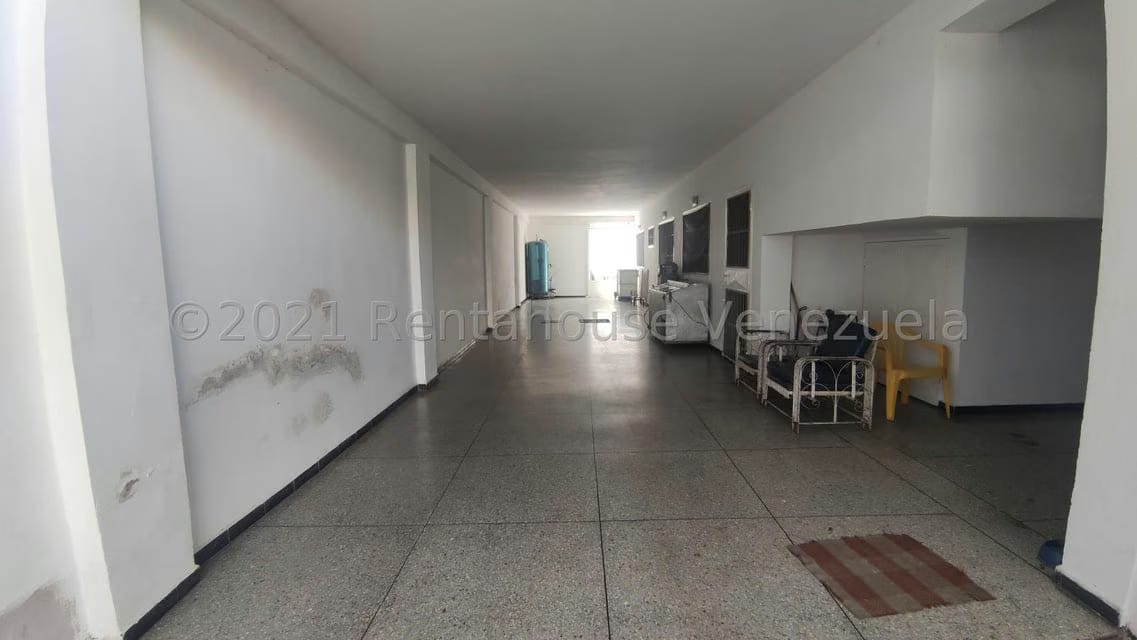 Casa (Multipes Niveles) en Venta en Los Nisperos, Aragua - 46