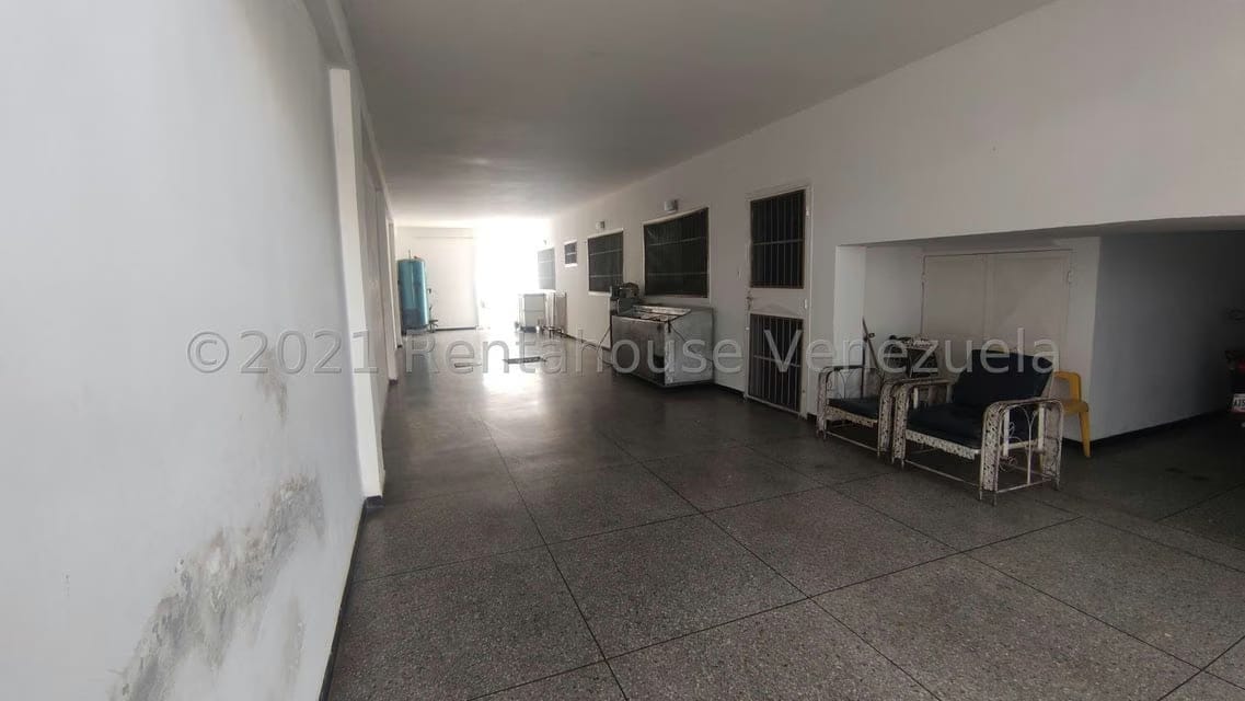 Casa (Multipes Niveles) en Venta en Los Nisperos, Aragua - 47