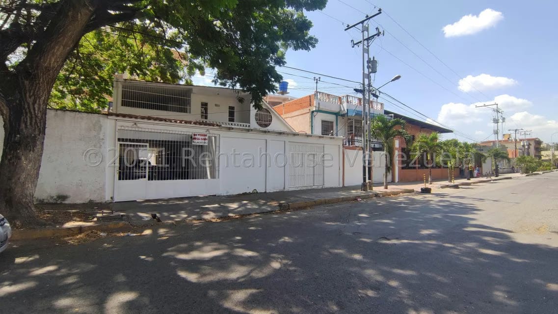 Casa (Multipes Niveles) en Venta en Los Nisperos, Aragua - 55