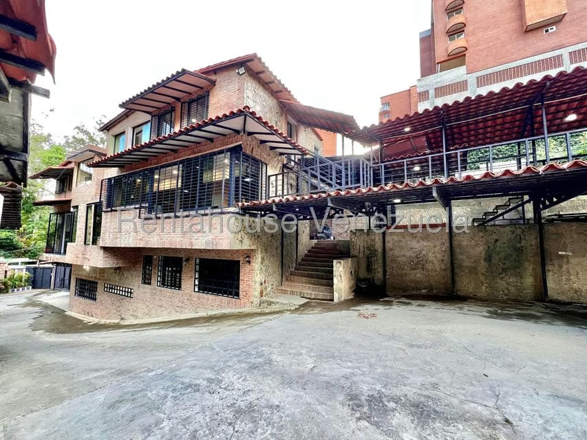 Apartamento (1 Nivel) en Alquiler en Oripoto, Distrito Metropolitano - 29