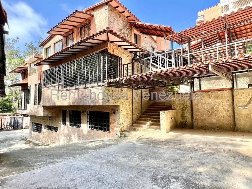 Apartamento (1 Nivel) en Alquiler en Oripoto, Distrito Metropolitano - 37