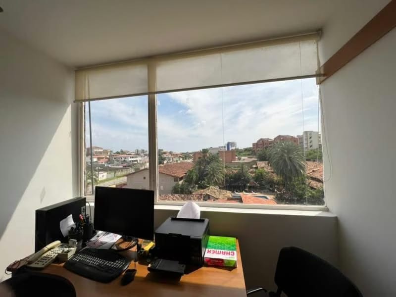 Oficina en el AB - 3