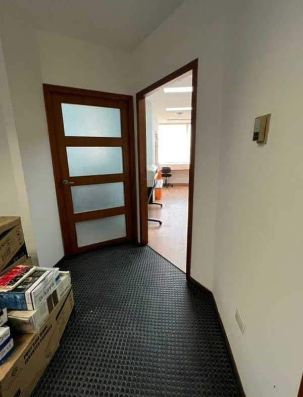 Oficina en el AB - 5