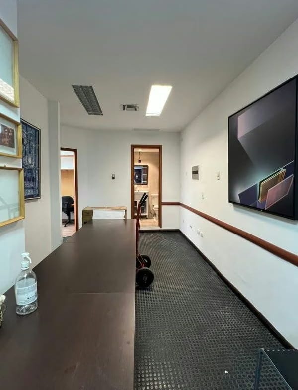 Oficina en el AB - 9