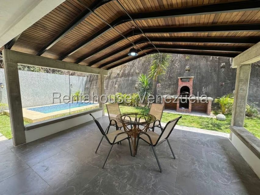 Casa (Duplex) en Venta en Colinas de Bello Monte, Distrito Metropolitano - 11