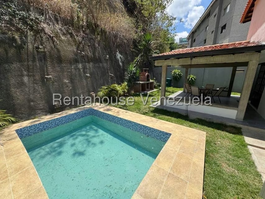 Casa (Duplex) en Venta en Colinas de Bello Monte, Distrito Metropolitano - 13