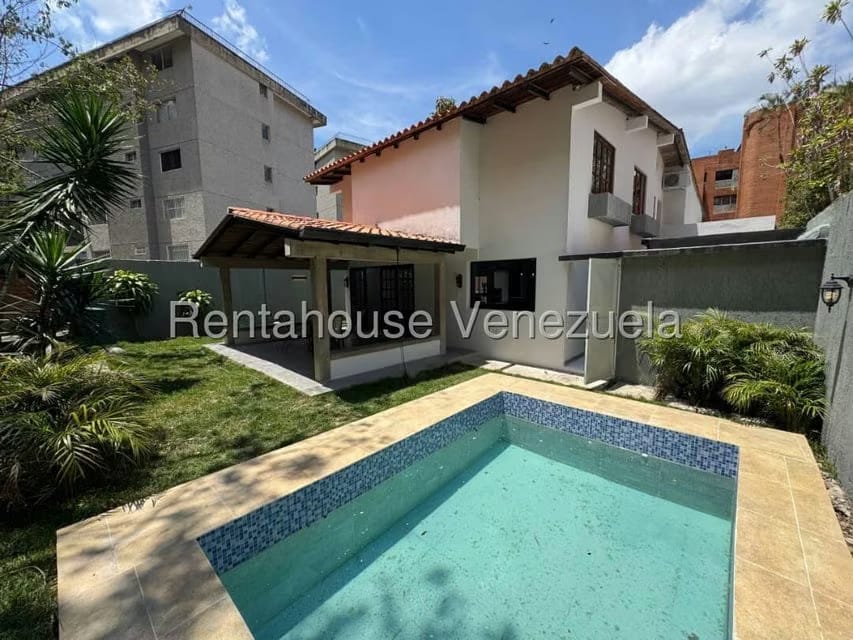 Casa (Duplex) en Venta en Colinas de Bello Monte, Distrito Metropolitano - 14