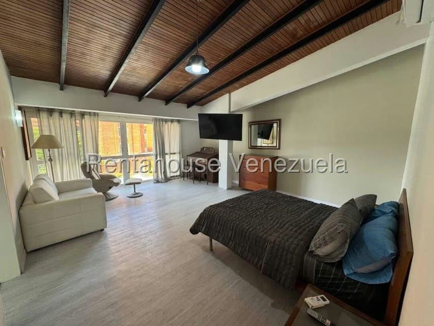 Casa (Duplex) en Venta en Colinas de Bello Monte, Distrito Metropolitano - 18