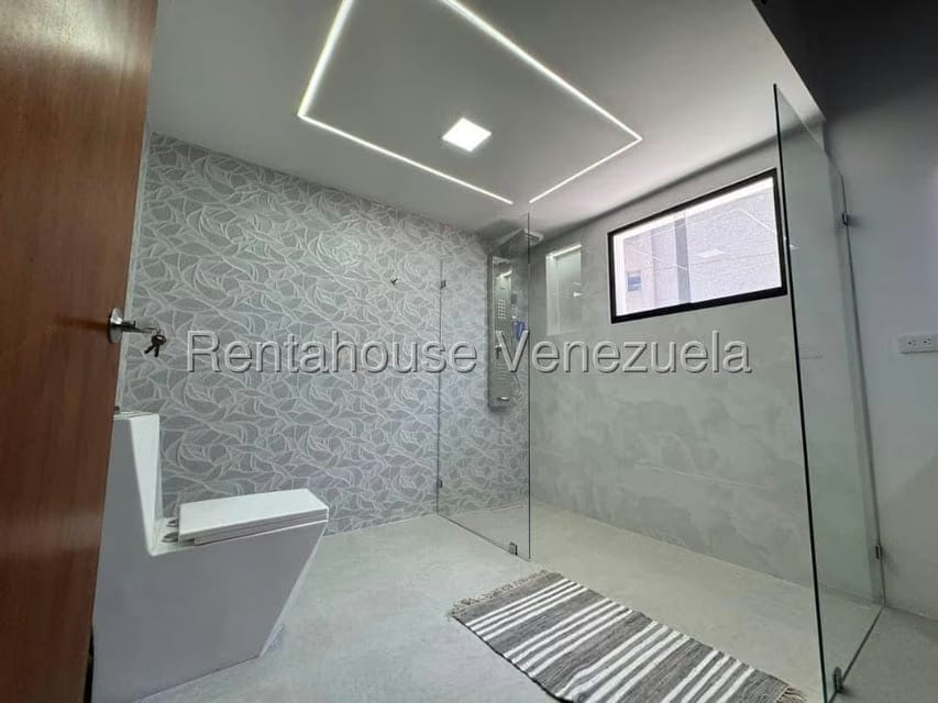 Casa (Duplex) en Venta en Colinas de Bello Monte, Distrito Metropolitano - 19
