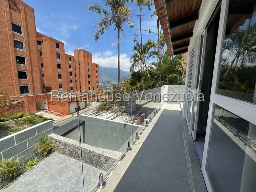 Casa (Duplex) en Venta en Colinas de Bello Monte, Distrito Metropolitano - 22