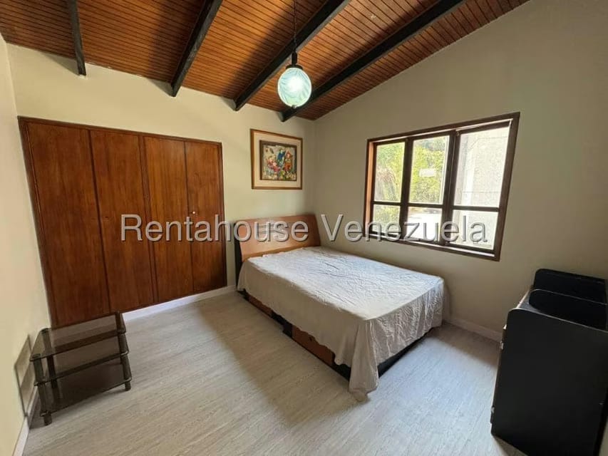 Casa (Duplex) en Venta en Colinas de Bello Monte, Distrito Metropolitano - 23