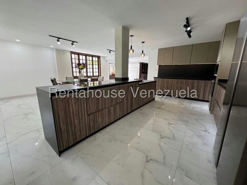 Casa (Duplex) en Venta en Colinas de Bello Monte, Distrito Metropolitano - 6