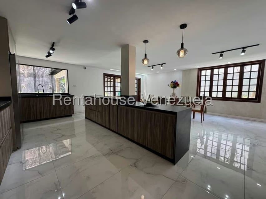 Casa (Duplex) en Venta en Colinas de Bello Monte, Distrito Metropolitano - 7