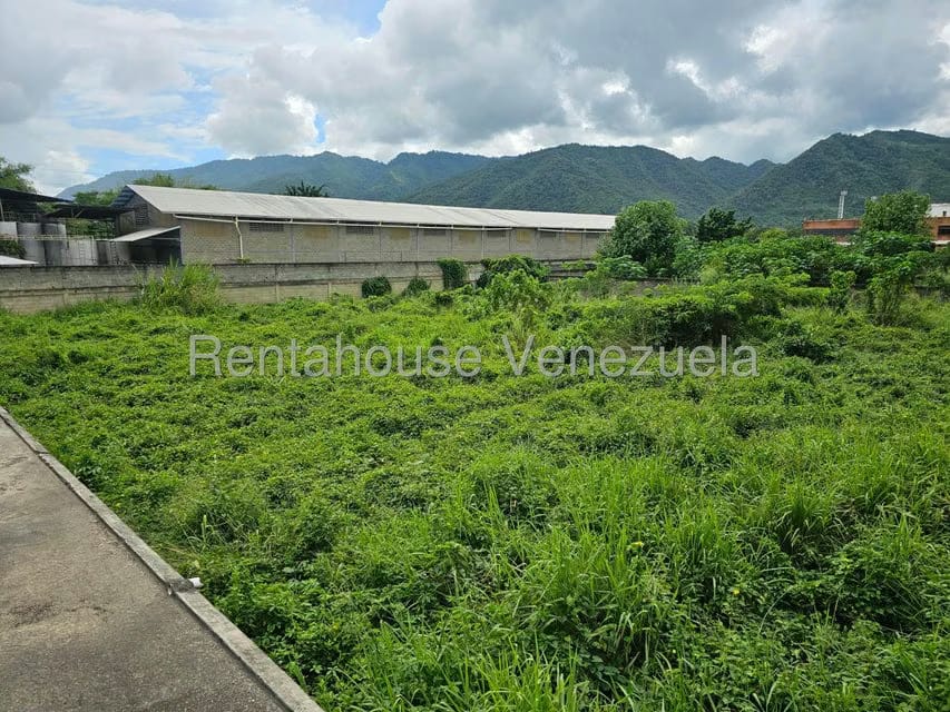 Terreno (Industrial) en Venta en El Marques, Miranda - 7
