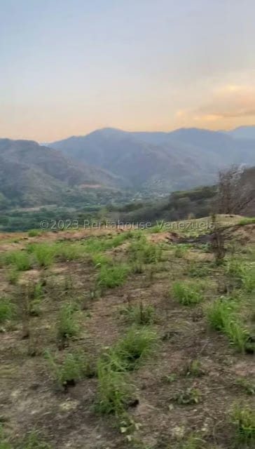 Terreno (Comercial) en Venta en El Marques, Miranda