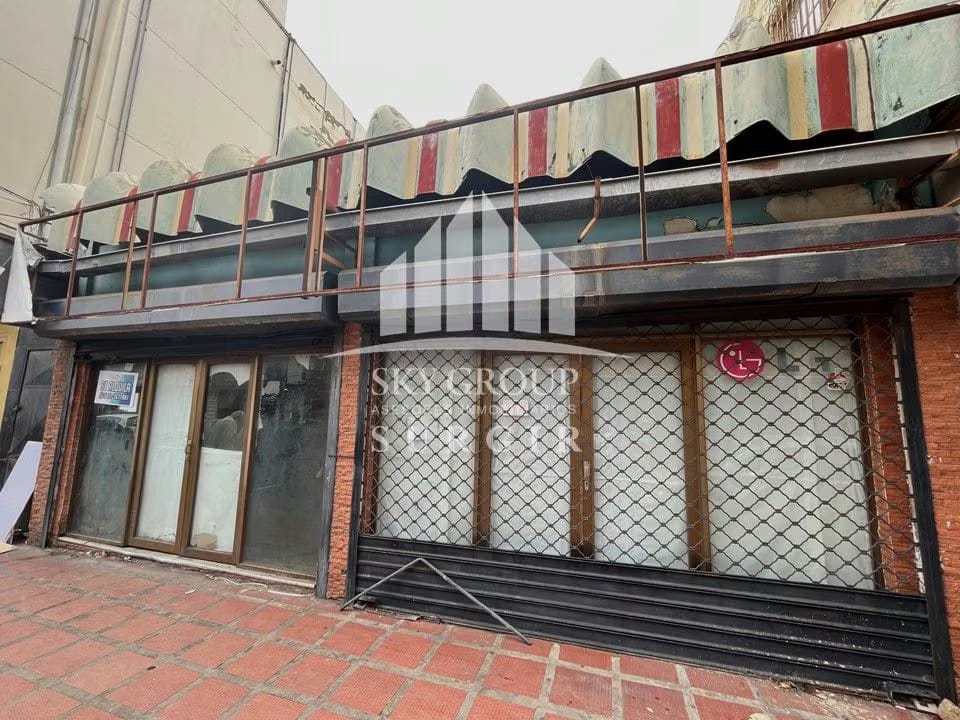 Local en Punto Fijo SGL-080