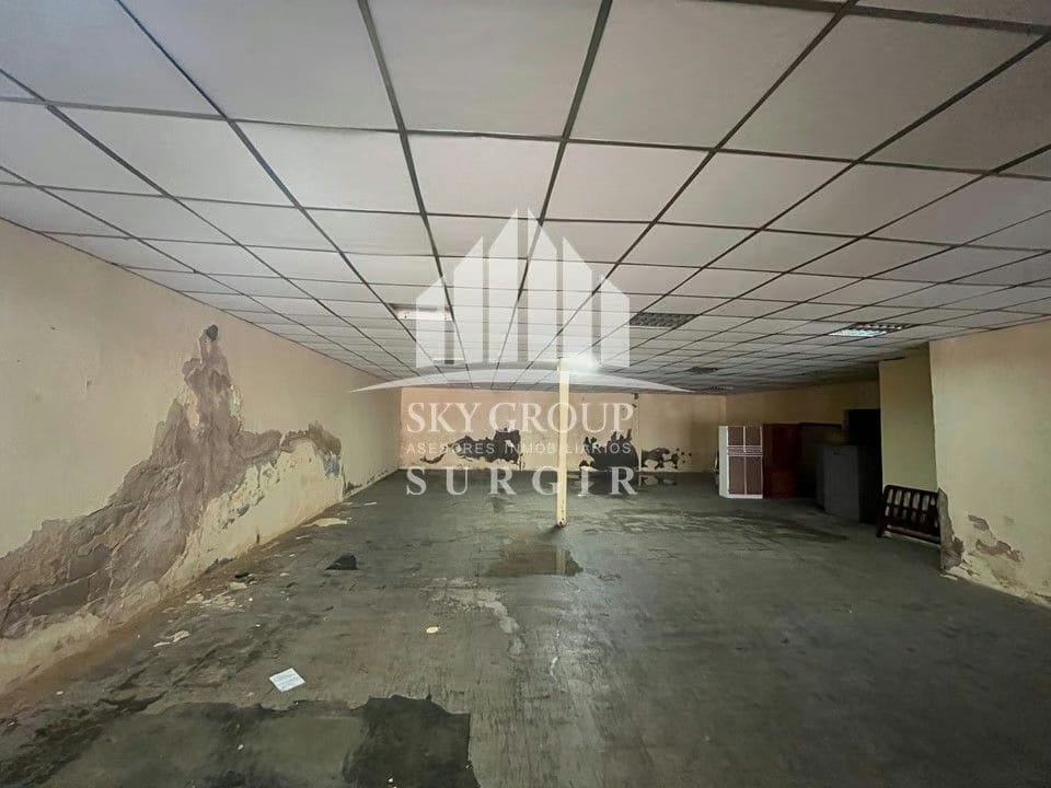 Local en Punto Fijo SGL-080 - 4