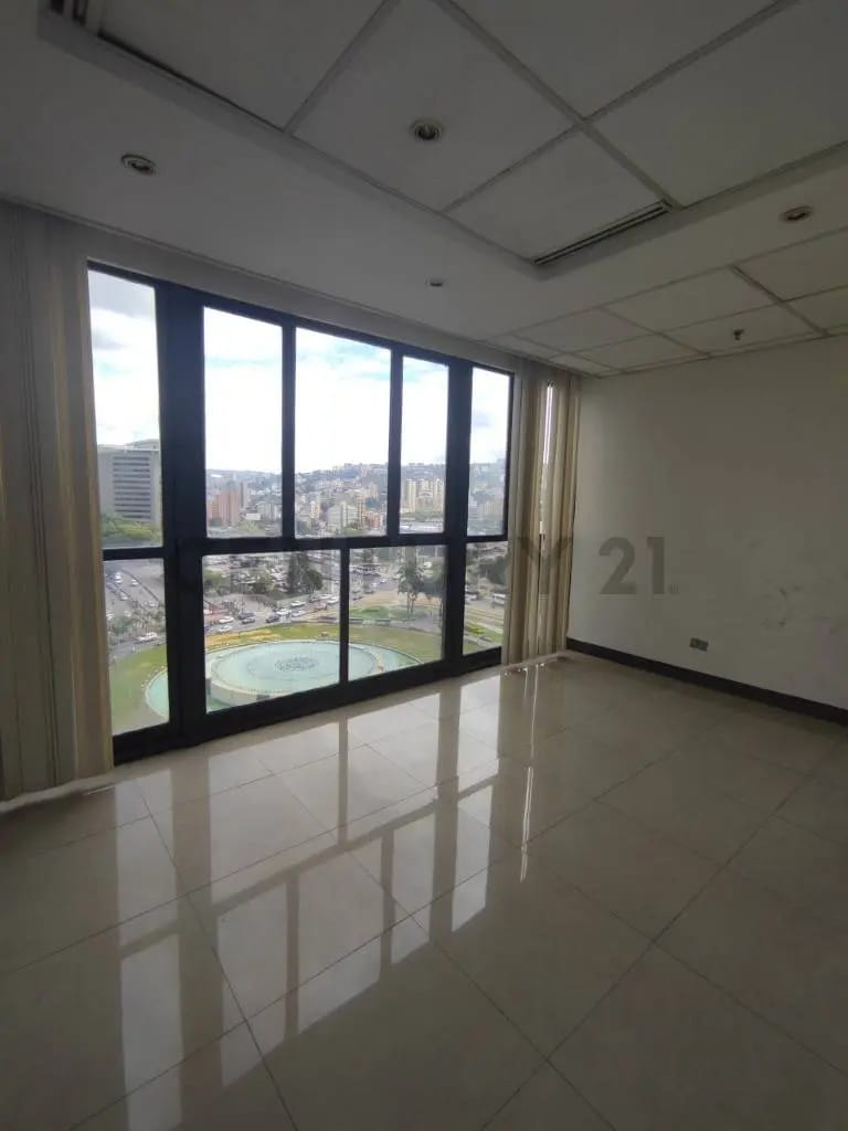 Hermosa Oficina Comercial - 2