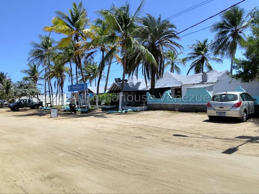 Negocios y Empresas (Alimentos y Bebidas) en Venta en Playa Parguito, Nueva Esparta - 2