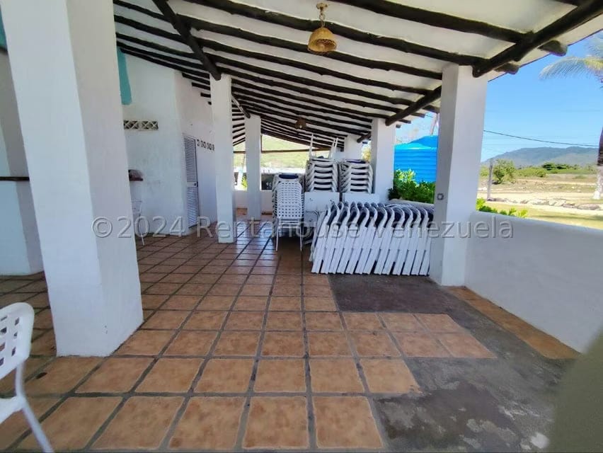 Negocios y Empresas (Alimentos y Bebidas) en Venta en Playa Parguito, Nueva Esparta - 14