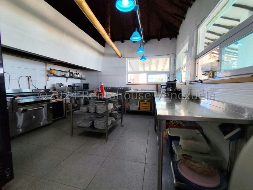 Negocios y Empresas (Alimentos y Bebidas) en Venta en Playa Parguito, Nueva Esparta - 21