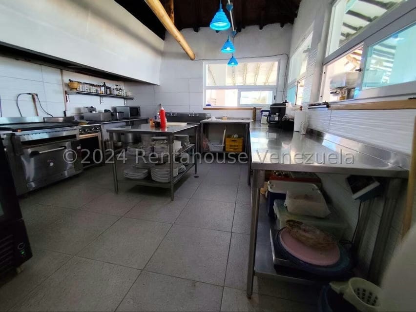 Negocios y Empresas (Alimentos y Bebidas) en Venta en Playa Parguito, Nueva Esparta - 22