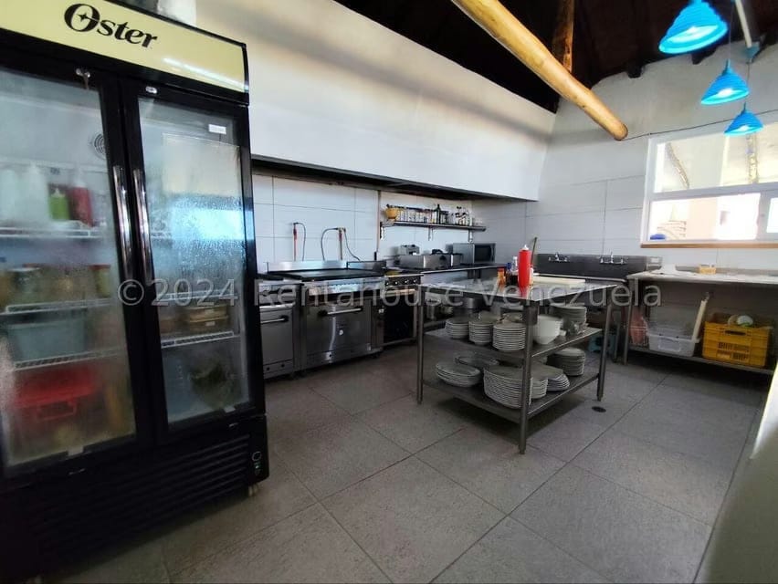 Negocios y Empresas (Alimentos y Bebidas) en Venta en Playa Parguito, Nueva Esparta - 23